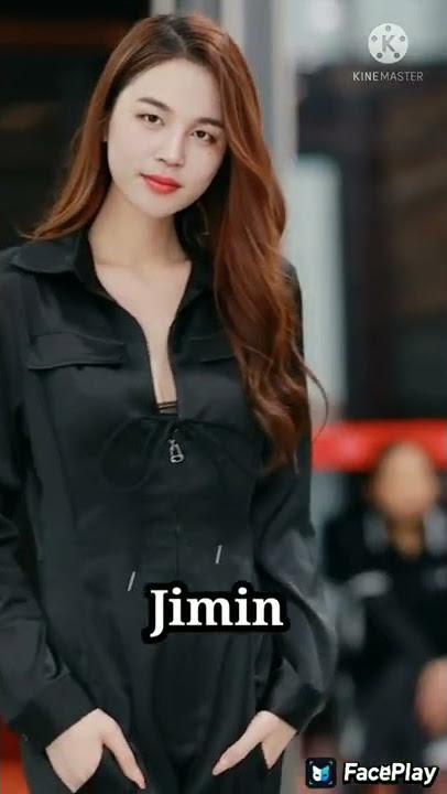 BTS girl version 💜so beautiful 😯#kpop#bts#namjoon#jin#yoongi#jhope#jimin#v#jungkook#shorts