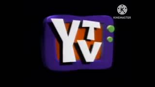 YTV/Corus Entertainment (1998-1999)