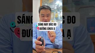 On Call Blood Glucose Meter and Test Strips @nstory_r02