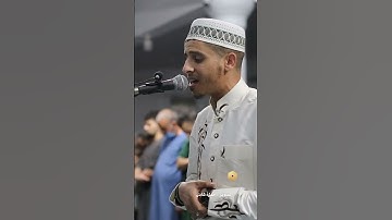 القارئ عامر توامة صلاة التراويح رمضان 2024-1445 مسجد اسامة بن زيد