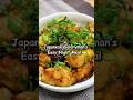 Super Easy & Healthy Japanese Mizore-ni (grated daikon stew) #healthyrecipes #japanesefood #cooking