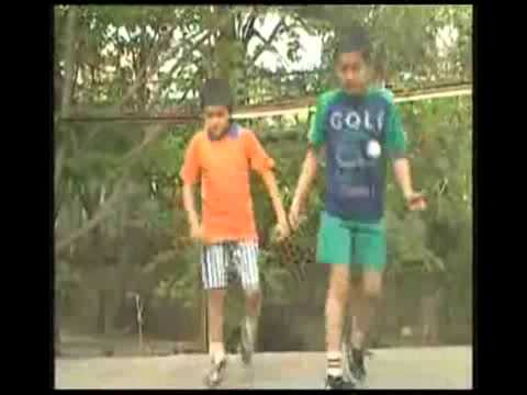 ბასტი ბუბუს კლიპი