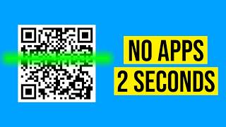 The Hidden QR Code Scanner Built Right Into Windows 11
