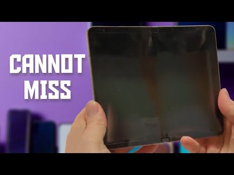 Pixel Fold Must Have Features | Community Answers