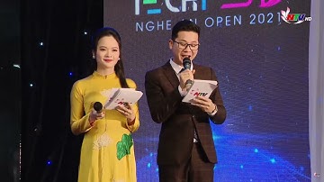 Dự án ABACA - Giải Nhất Cuộc thi tài năng khởi nghiệp đổi mới sáng tạo Nghệ An mở rộng 2021