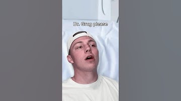 doctor’s appointment with Grug