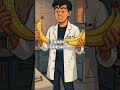 Bananas Are Radioactive Clones (You Share 50% DNA With Them)