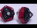MOD™ Series Shocks from QA1