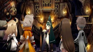 Bravely Default 1440p 60 FPS longplay | part 11