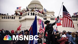 Why We Cant Keep Ignoring Political Extremism The Mehdi Hasan Show