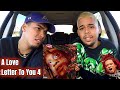 TRIPPIE REDD - A LOVE LETTER TO YOU 4 (ALBUM) REACTION REVIEW