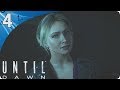 Until Dawn | Episodio 4 | Español