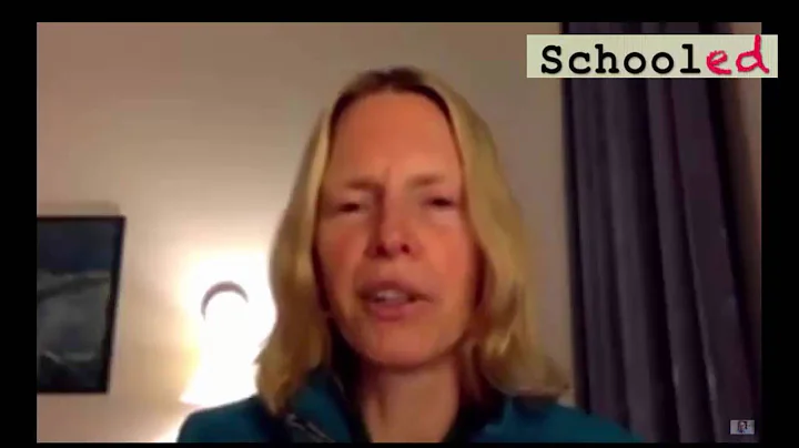Laura Otis on Cognitive Diversity and Rethinking T...