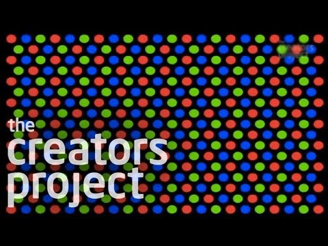 Digital Art For All The Senses | Ricardo Carioba Instructional Video