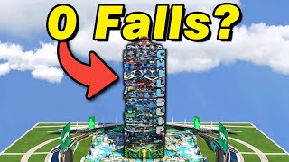 Can I Beat Easy Slip First Try?