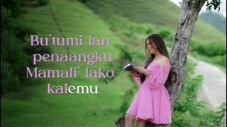 Download lagu SALMA MARGARETH -SAELAKO MATUA ||  KARAOKE