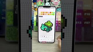 Remove Stray Colors with PixieCraft App Global Replacement