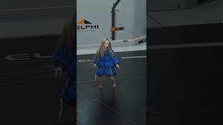 Perfect Sync 💯 #pragmata #cute #shorts