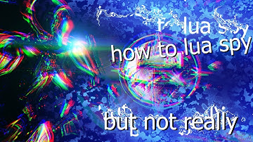 winning in a lua spy mission speed bet