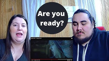 Taylor Swift- ...Ready For It?- (REACTION!!)