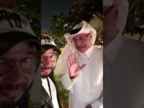 شاهد مدير عام الشوون الصحيه بالمنطقه الشرقيه وحديثه عن التحول في المجال الصحي