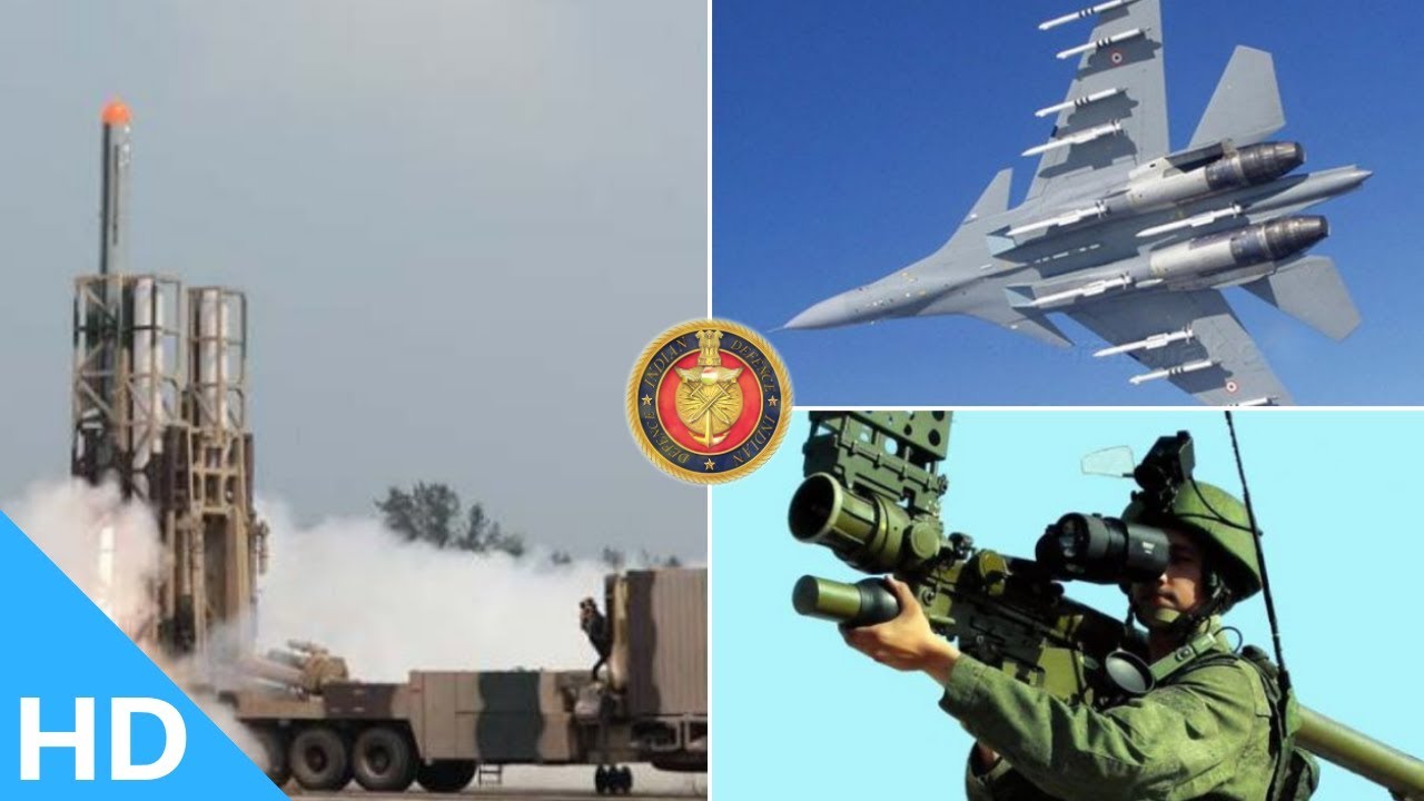 Indian Defence Updates : PAK F-16 Upgrade,Manik Engine Ready,R-27ET1 ...