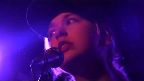 Lindsey Jordan (Snail Mail)  1/12/18