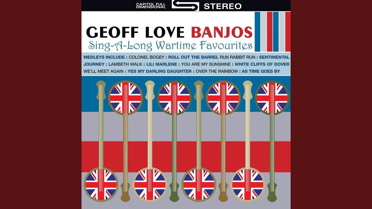 I Don't Want to Set the World on Fire (Medley) bekijken op YouTube