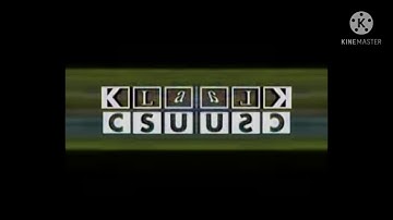 Klasky Csupo in Low Voice (Kinemaster Version)