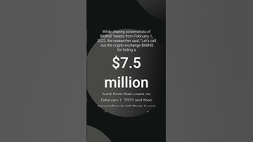 Crypto exchange BitBNS