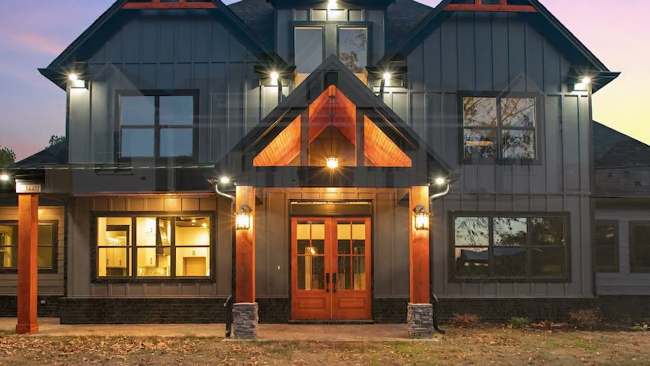 Custom Home Building