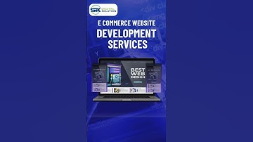 Professional E-Commerce Website Development Services | SKDigital Solutions