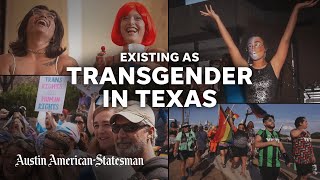 Existing as Transgender in Texas (Documentary)
