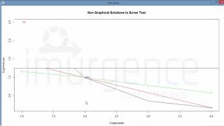 Multivariate Analysis in R | Factor Analysis in R 10.6 | Analytics Tutorial