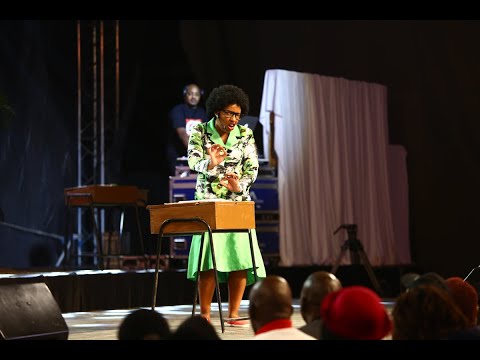 Teacher Wanjiku UNCUT - From Cuba With Love