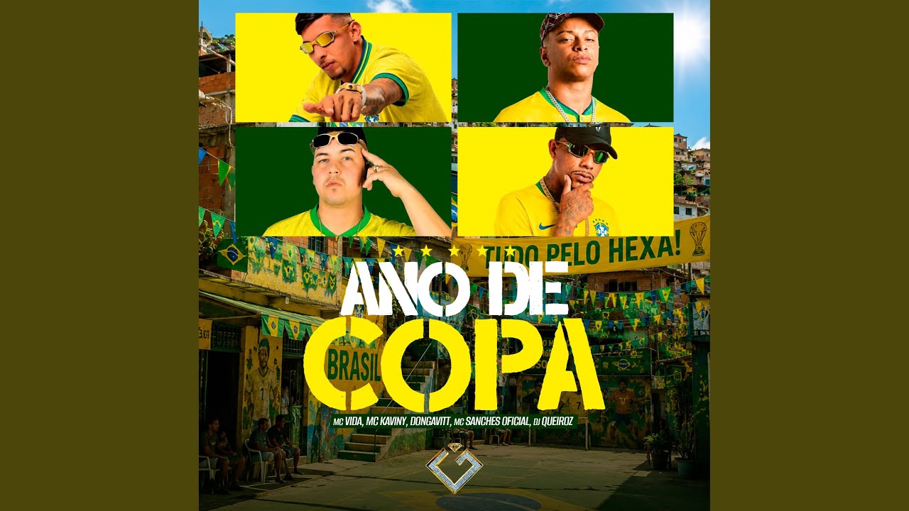 Watch Ano de Copa on YouTube Watch Ano de Copa on YouTube