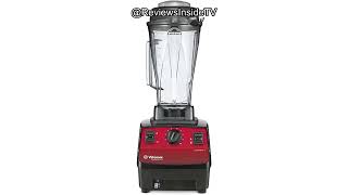 Vitamix 62826 Vita-P 3 Blender Review: Is It Worth the Price for Your Kitchen Needs?