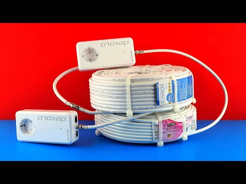 Video: Skakel die draadlose router in na 'n draadlose verlenger 2x toegangspunt: 5 stappe Video: Skakel die draadlose router in na 'n draadlose verlenger 2x toegangspunt: 5 stappe