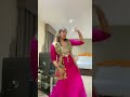 Naina Milayke - One before the show 🥰 | Dhvani Bhanushali, Sunny M.R