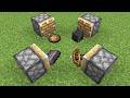 how to make secret wither gun?