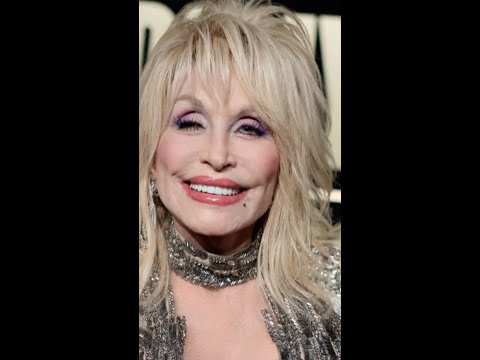 Dolly Parton gives <strong>update</strong> about her health