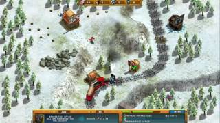 Next Stop – Level 39 Walkthrough