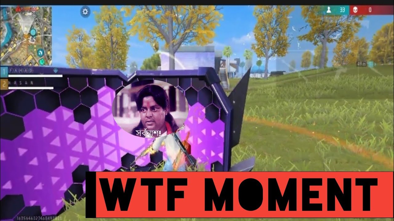freefire funy moment 