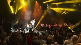 Konstantinos Argiros - Iliovasilema Live In Istanbul
