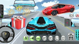 How To Get  Unlock Ferrari | 3D Driving Class screenshot 5