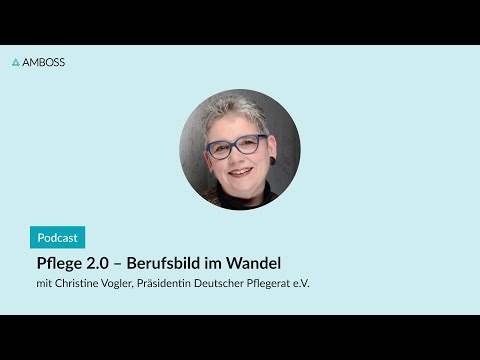 Pflege 2.0 –
