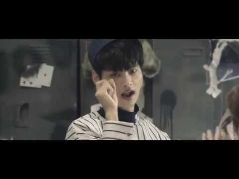 MV 빅스(VIXX) 【이별공식(Love Equation)】 日本語字幕付き