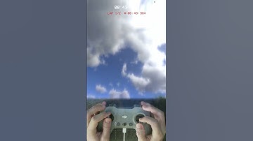 Will I hit my first Powerloop? #drones #fpvdrone #fpv #liftoff #drone