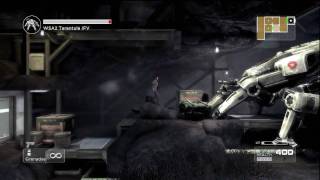 Let's Play Shadow Complex 100% Run - Episode 2