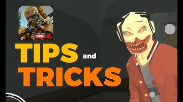 3 TIPS AND TRICKS - THE WALKING ZOMBIE 2